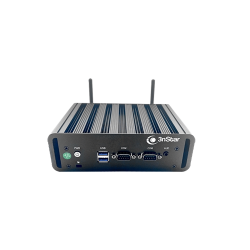 COMP 3NSTAR INDUS PC086WV-8-500 I5/8G/500SSD/HDMI/VGA/2LAN/WIFI S/ S