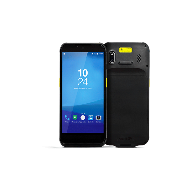 COLECTOR 6.5"LCD IPS 2.0GHZ/64GB/6G/13MP/AND14 BT 4G DC0650-2N 3NSTA