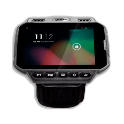 COLECTOR 4" QC 1.2/16GB/LTE/BT/ANDR 7.1 DC040W 3NSTAR