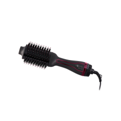 CEPILLO SECADOR OVAL 1200W 220V NEGRO EB063EUR MULTILASER