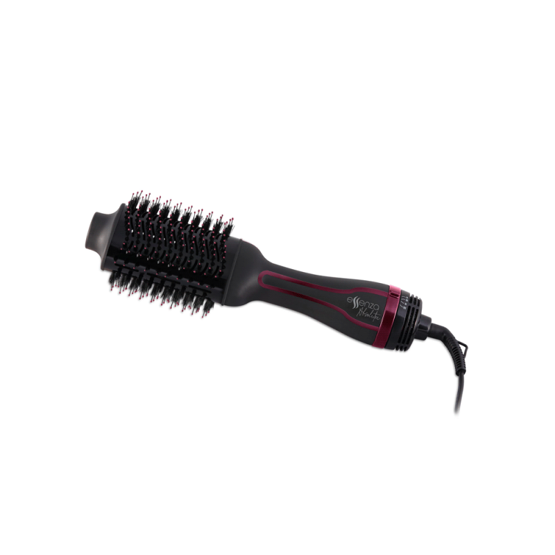 CEPILLO SECADOR OVAL 1200W 220V NEGRO EB063EUR MULTILASER CEPILLO SECADOR OVAL 1200W 220V NEGRO EB063EUR MULTILASER
