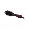 CEPILLO SECADOR OVAL 1200W 220V NEGRO EB063EUR MULTILASER
