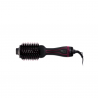 CEPILLO SECADOR OVAL 1200W 220V NEGRO EB063EUR MULTILASER