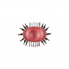 CEPILLO SECADOR BIVOLT 1350W BORDO EB119 COCOA OIL THERAPY MULTILASER