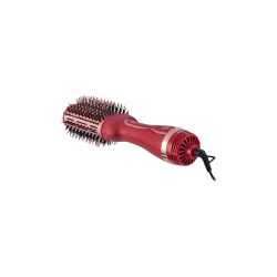 CEPILLO SECADOR BIVOLT 1350W BORDO EB119 COCOA OIL THERAPY MULTILASER