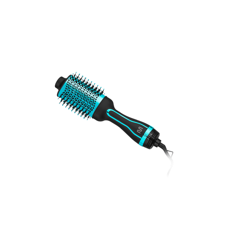 CEPILLO SECADOR BIVOLT 1350W AZUL EB117 MULTILASER CEPILLO SECADOR BIVOLT 1350W AZUL EB117 MULTILASER