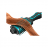 CEPILLO SECADOR BIVOLT 1350W AZUL EB117 MULTILASER