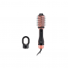 CEPILLO SECADOR 2EN1 1200W BIVOLT DORADO EB116EUR MULTILASER
