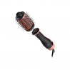CEPILLO SECADOR 2EN1 1200W BIVOLT DORADO EB116EUR MULTILASER