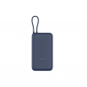 CARG PORTATIL XIAOMI POWER BANK 20000MAH 33W AZUL BHR8975GL