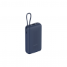 CARG PORTATIL XIAOMI POWER BANK 20000MAH 33W AZUL BHR8975GL