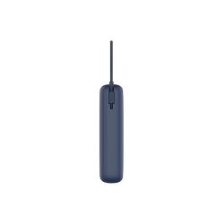 CARG PORTATIL XIAOMI POWER BANK 20000MAH 33W AZUL BHR8975GL