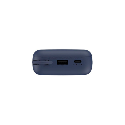 CARG PORTATIL XIAOMI POWER BANK 20000MAH 33W AZUL BHR8975GL