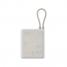 CARG PORTATIL XIAOMI POWER BANK 10000MAH 33W CREMA BHR9333GL