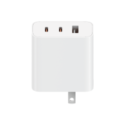 CARG P/ PARED 67W XIAOMI GAN CHARGER USB-A/USB-C C/CABLE BHR7492US