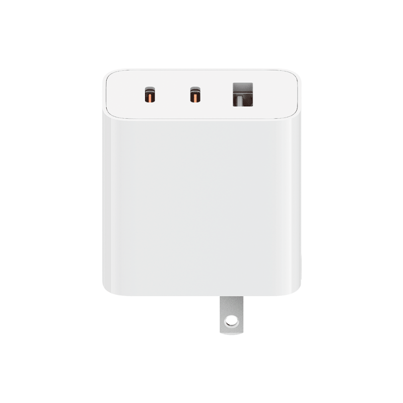 CARG P/ PARED 67W XIAOMI GAN CHARGER USB-A/USB-C C/CABLE BHR7492US CARG P/ PARED 67W XIAOMI GAN CHARGER USB-A/USB-C C/CABLE BHR7492US