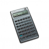 CALC FINANCIERA HP 17BII+ 2 LINEAS FORM VERTICAL PLATA
