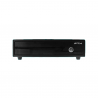CAJA DINERO FTX LAS-335 ACERO RJ11/4B/5M/1R 355MM X 360MM X 80MM