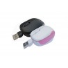 MOUSE AXXIS USB RETRACTIL AXX-MS-WUR03B