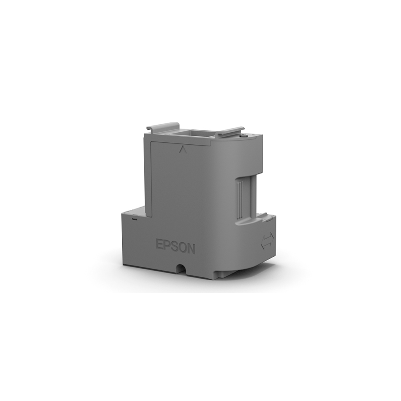 CAJA DE MANTENIMIENTO EPSON TINTA ECOTANK T04D1 (CT13T04D100 ) CAJA DE MANTENIMIENTO EPSON TINTA ECOTANK T04D1 (CT13T04D100 )