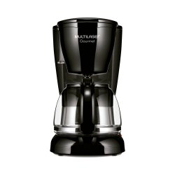 CAFETERA 30 TAZAS 220V NEGRO BE04 MULTILASER