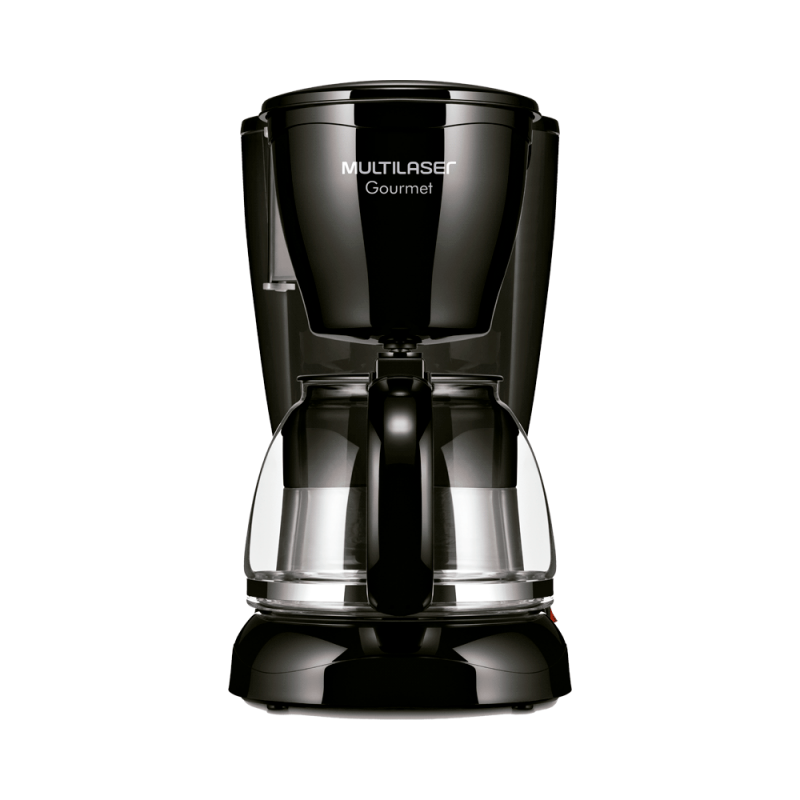 CAFETERA 30 TAZAS 220V NEGRO BE04 MULTILASER CAFETERA 30 TAZAS 220V NEGRO BE04 MULTILASER