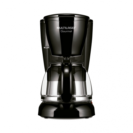CAFETERA 30 TAZAS 220V NEGRO BE04 MULTILASER