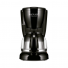 CAFETERA 30 TAZAS 220V NEGRO BE04 MULTILASER
