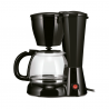 CAFETERA 30 TAZAS 220V NEGRO BE04 MULTILASER