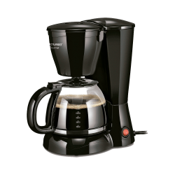 CAFETERA 30 TAZAS 220V NEGRO BE04 MULTILASER