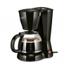 CAFETERA 30 TAZAS 220V NEGRO BE04 MULTILASER