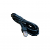 CABLE USB ZSC050-USBCABLE P/SC050/SC410/SCI150/SC405/SC455/SC550 3NSTA