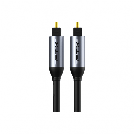 CABLE OPTICO 3M FTX-AV380-P04GN-S3 P/SOUND BAR/TV/PROY/PS4 NEG 115823