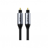 CABLE OPTICO 3M FTX-AV380-P04GN-S3 P/SOUND BAR/TV/PROY/PS4 NEG 115823