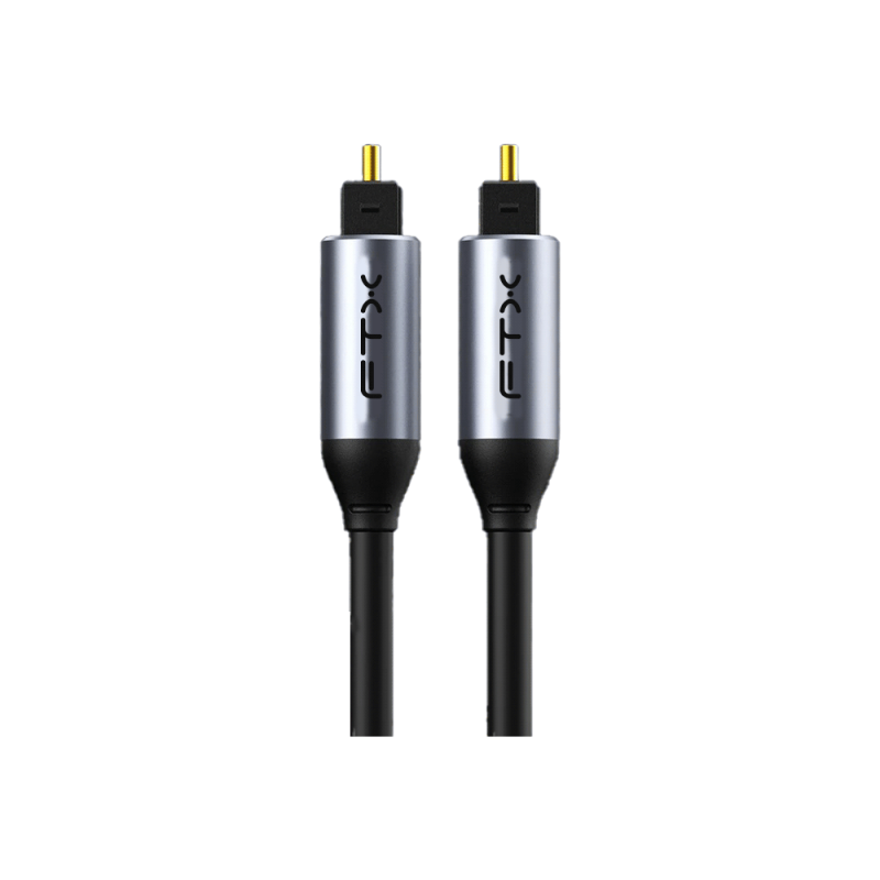 CABLE OPTICO 1M FTX-AV380-P04GN-S1 P/SOUND BAR/TV/PROY/PS4 NEG 115816 CABLE OPTICO 1M FTX-AV380-P04GN-S1 P/SOUND BAR/TV/PROY/PS4 NEG 115816