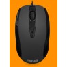Mouse Maxell MOWR-105 5 Botones