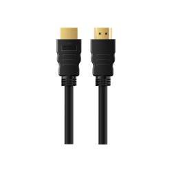 CABLE HDMI-HDMI M/M 5M FTX AV540-HE2GCS-5 4K/30HZ NEGRO 120940