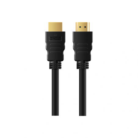 CABLE HDMI-HDMI M/M 5M FTX AV540-HE2GCS-5 4K/30HZ NEGRO 120940