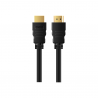 CABLE HDMI-HDMI M/M 5M FTX AV540-HE2GCS-5 4K/30HZ NEGRO 120940