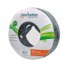 CABLE HDMI-HDMI M/M 22.5M MANH 308458 4K/30HZ/3D NEGRO
