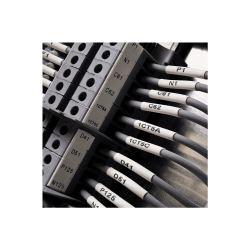 BRADY CART.BMP71(115087) M71-187-1-342 POLIOF-8,50MM X 29,5MM X 100UNI