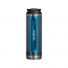 BOTELLA IGLOO   600ML SSTL TMBLR AZUL MODERNO 4P  71074