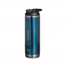 BOTELLA IGLOO   600ML SSTL TMBLR AZUL MODERNO 4P  71074