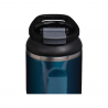 BOTELLA IGLOO   600ML SSTL TMBLR AZUL MODERNO 4P  71074