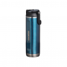 BOTELLA IGLOO   600ML SSTL SPRT SPP BTL AZUL MODERNO C/MANIJA 6P 71086
