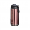 BOTELLA IGLOO  1L SSTL CHUG BTL ROSA C/MANIJA 4P 71093