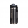 BOTELLA IGLOO  1L SSTL CHUG BTL NEGRO C/MANIJA 4P 71090