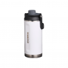 BOTELLA IGLOO  1L SSTL CHUG BTL BLANCO C/MANIJA 4P 71089