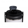 BOTELLA IGLOO  1L SSTL CHUG BTL BLANCO C/MANIJA 4P 71089