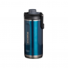 BOTELLA IGLOO  1L SSTL CHUG BTL AZUL MODERNO C/MANIJA 4P 71091